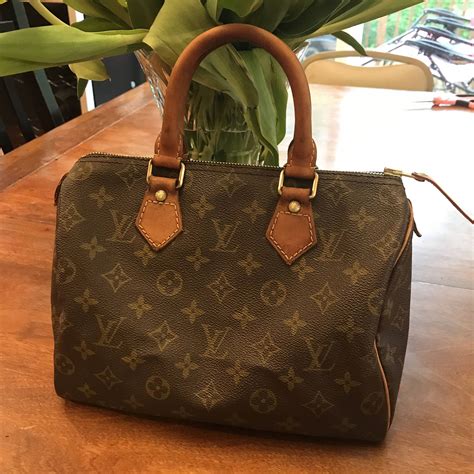 speedy b 25 louis vuitton|louis Vuitton Speedy 25 vintage.